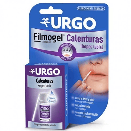 Urgo Herpes Filmogel 3ml