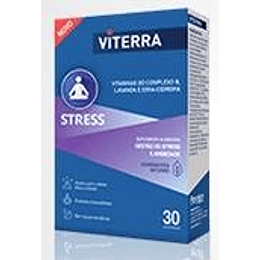 Viterra Stress 30 tablets