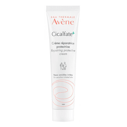 Avene Cicalfate + Cr 100Ml