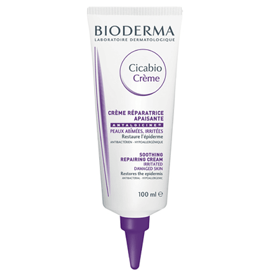 Bioderma Cicabio Creme 100ml