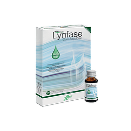 LynASE Fluid Concentrate 12 Bottles