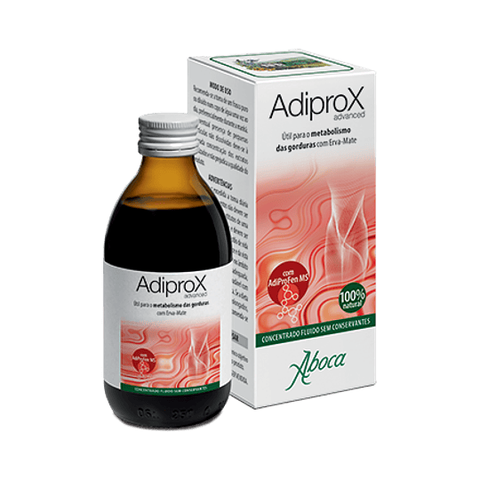 Adiprox Advanced Concentrado 325g Solução Oral