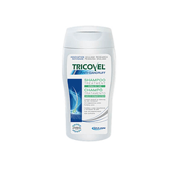 Tricovel Champô Anti Caspa Oleosa 200ml