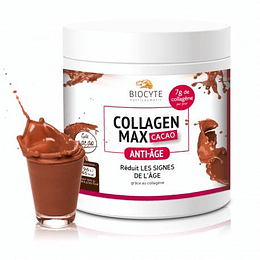 Biocyte Collagen Max Cacao 260g