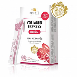 Biocyte Collagen Express 10 saquetas