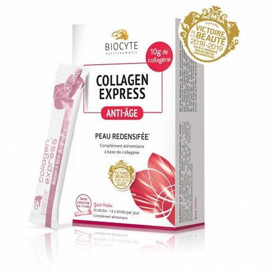 Biocyte Collagen Express 10 sachets