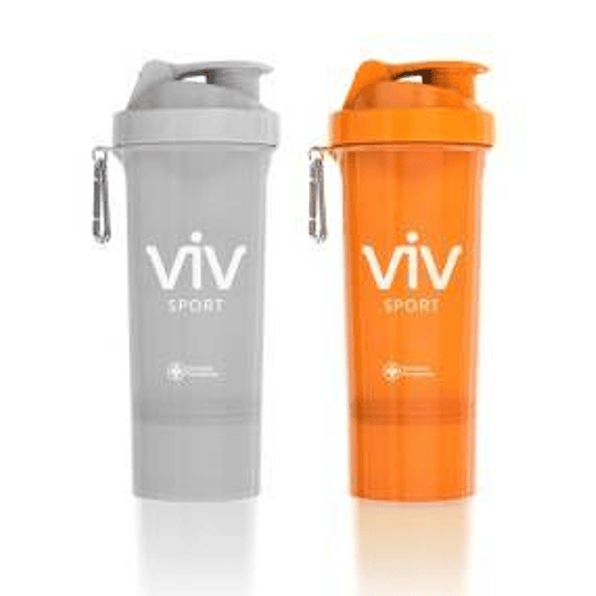 Viv Sport Shaker