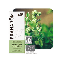 Pranarom Essential Oil Mangerone 10 mL