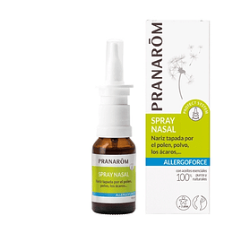 Pranarom - Nasal Spray Allergoforce