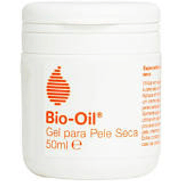 Bio-Oil Gel Cuidado Ps 50ml