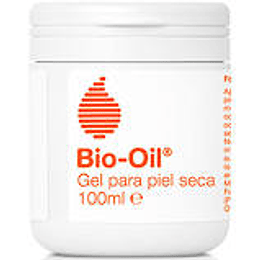 Bio-Oil Gel Cuidado Ps 100ml