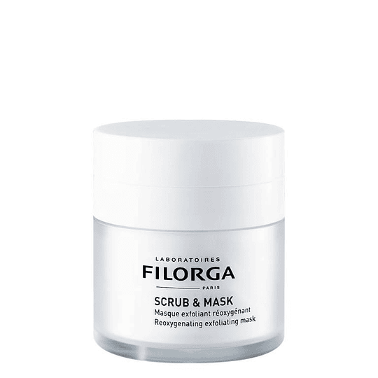Filorga Scrub & Mask Exfoliation / Oxygenation 55ml