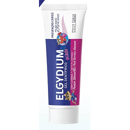 Elgydium Junior Gel Toothpaste 50ml