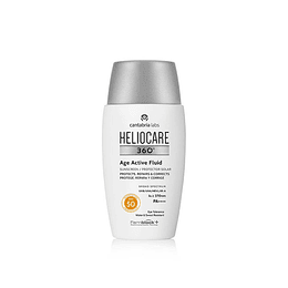 Heliocare360 Age Active Fluido Spf50 50ml