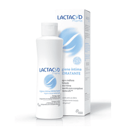 Lactacyd Pharma Hidratante