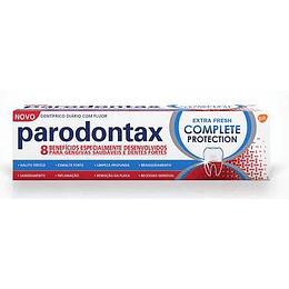 Parodontax Complete Protection Toothpaste 75ml