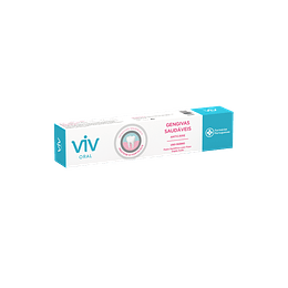 Viv Oral Gel Gengivas 50 ml