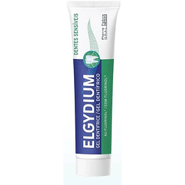 Elgydium Dentes Sensíveis Pasta Dentífrica 75ml