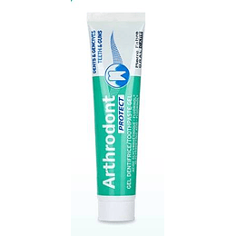 Arthrodont Protect Gel Toothpaste 75 Ml