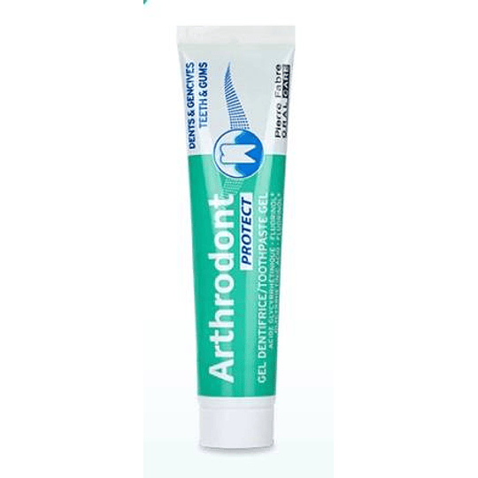 Arthrodont Protect Gel Dentífrico 75 Ml