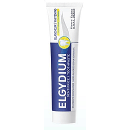 Elgydium Toothpaste Whitening Lemon 75ml