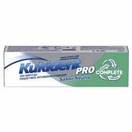 Kukident Pro Comp Cr Neutro Protese 47 G