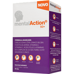 Mentalaction 50+