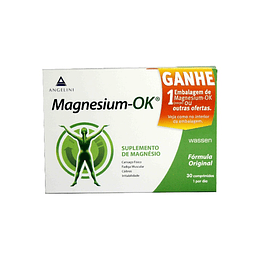 Magnesium Ok