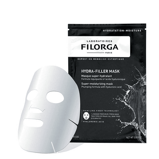 Filorga Hydra Filler Mask 23g