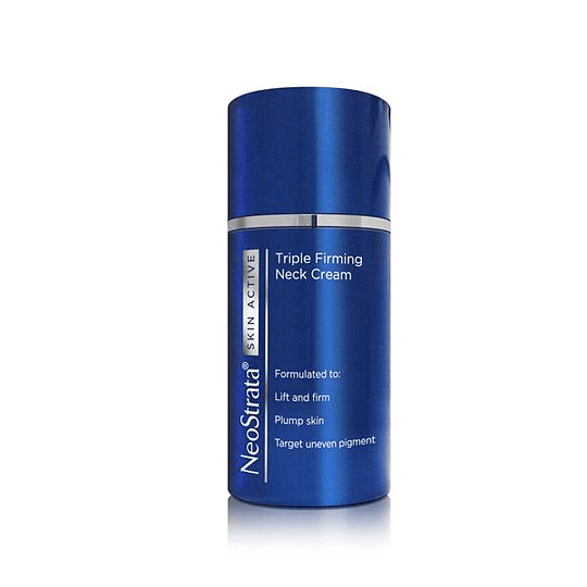 Neostrata Skin Active Pescoço 80g