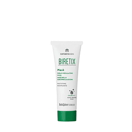 Biretix Mask Seboreguladora Mask 25ml