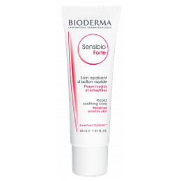 Bioderma Sensibio Forte Creme 40 ml