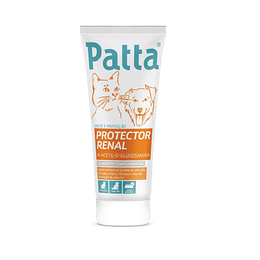 Patta Renal Protector Pasta Cao / Gato 100G