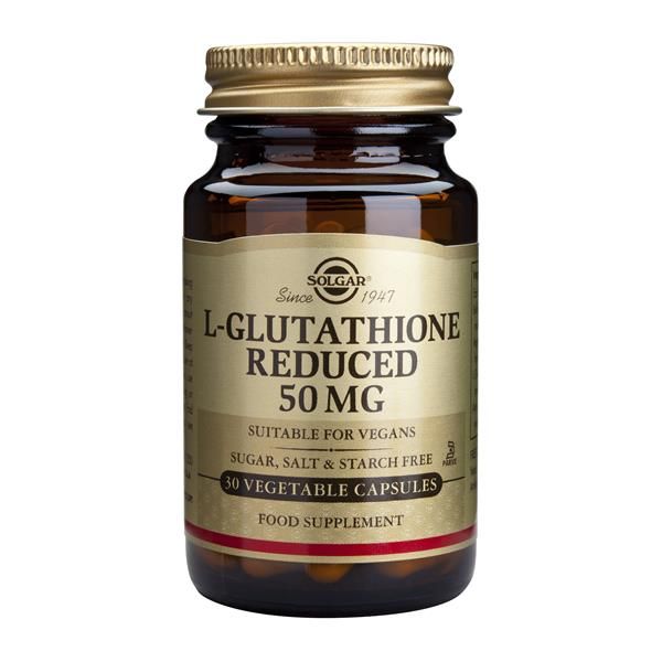 glutathione farmacia Thermal Pharmacy