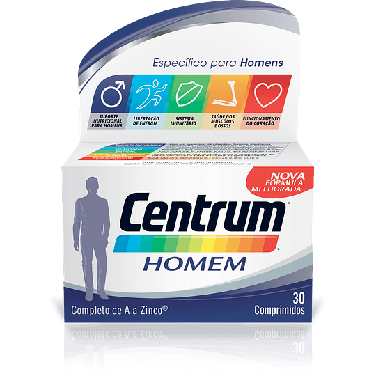 Centrum Men