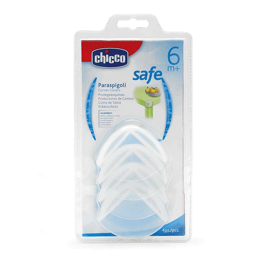 Chicco Corner Protector 4 Units