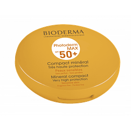 Bioderma Photoderm Compact SPF50+ Claire 10g
