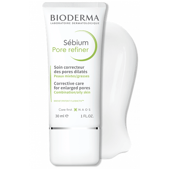 Bioderma Sébium Pore Refiner 30ml