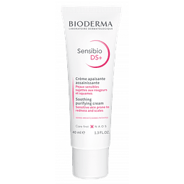 Bioderma Sensibio DS Creme 40 ml