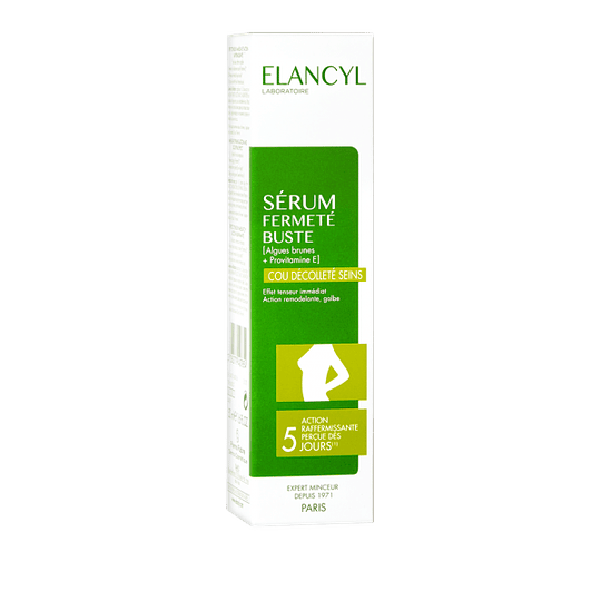 Elancyl Sérum Firmeza Busto 50ml