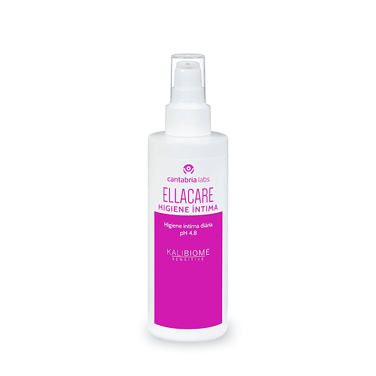 Ellacare Higiene Íntima 200ml