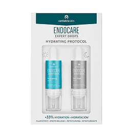 Endocare Expert Drops Hydrating Protocol