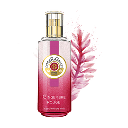 Roger & Gallet Gingembre Rouge Água Perfumada