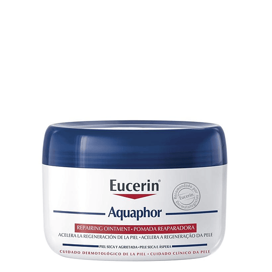 Eucerin Aquaphor Pomada Reparadora 110ml