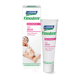 Dr. Ciccarelli Timodore Gel Relax 50 ml