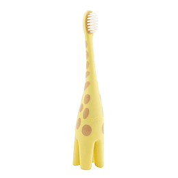 Dr Brown's Escova de Dentes Girafa 0-3 anos 