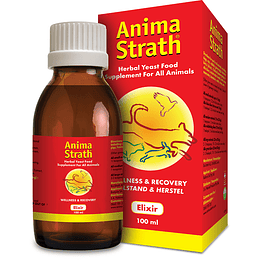 Anima Strath 100 mL