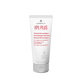 KPL Plus Champô Dermatológico 200ml