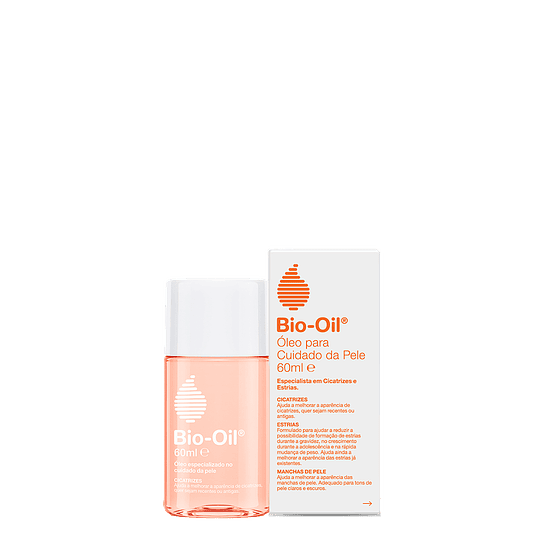 Bio-Oil Óleo para Cuidado da Pele