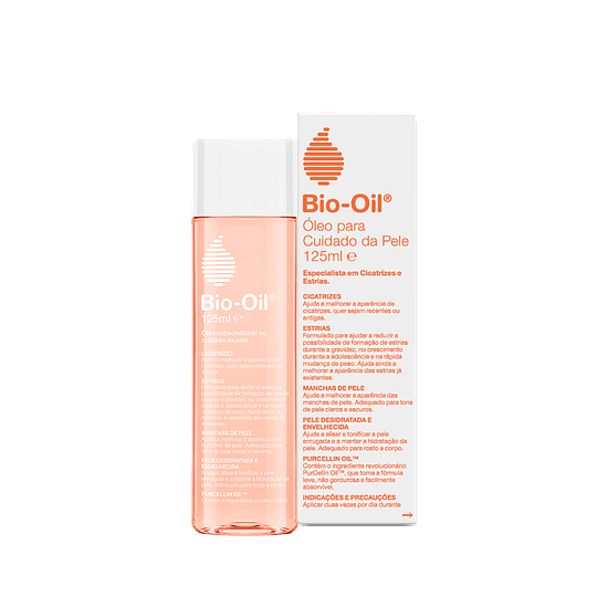 Bio-Oil Óleo para Cuidado da Pele